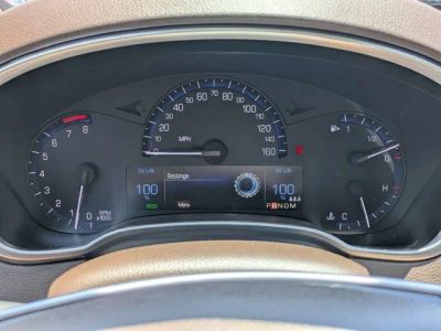 2016 Cadillac SRX — photo 24 view