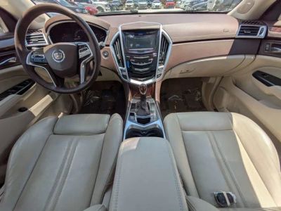 2016 Cadillac SRX — photo 13 view