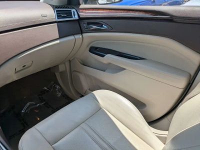 2016 Cadillac SRX — photo 15 view
