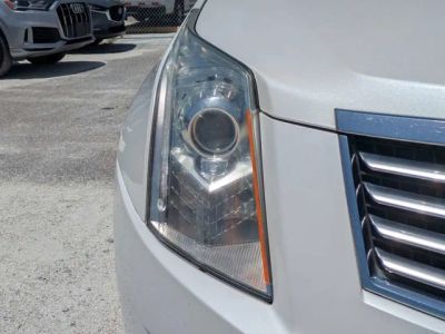 2016 Cadillac SRX — photo 9 view