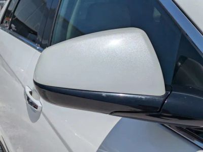 2016 Cadillac SRX — photo 11 view