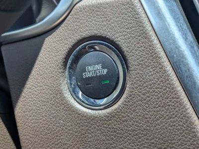 2016 Cadillac SRX — photo 25 view