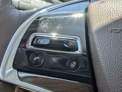 2016 Cadillac SRX — photo 22 view