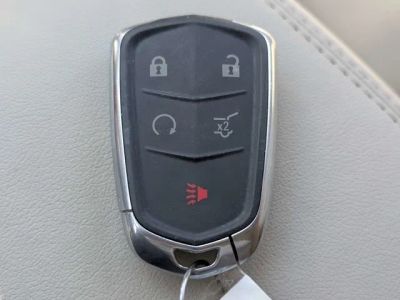 2016 Cadillac SRX — photo 26 view