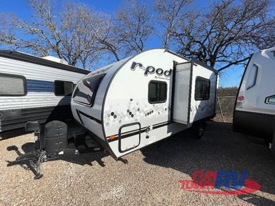 2022 Forest River RV R Pod - Photo 3