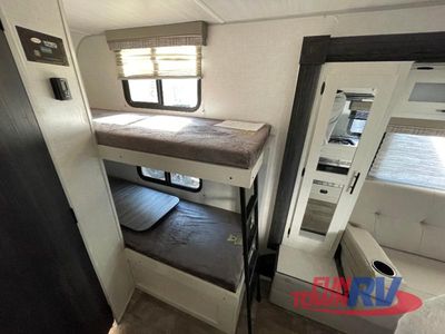 2022 Forest River RV R Pod - Photo 19