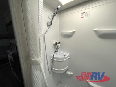 2022 Forest River RV R Pod - Photo 22