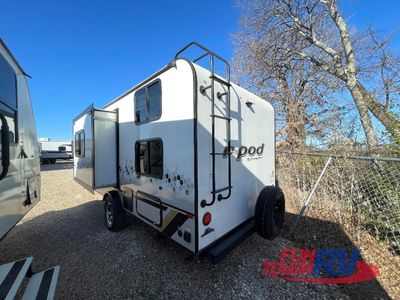 2022 Forest River RV R Pod - Photo 4