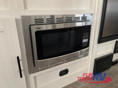 2022 Forest River RV R Pod - Photo 14