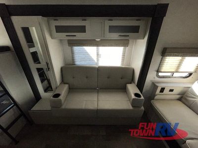 2022 Forest River RV R Pod - Photo 17