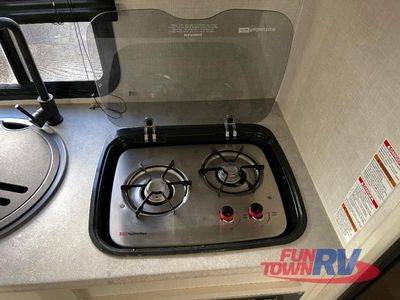 2022 Forest River RV R Pod - Photo 15