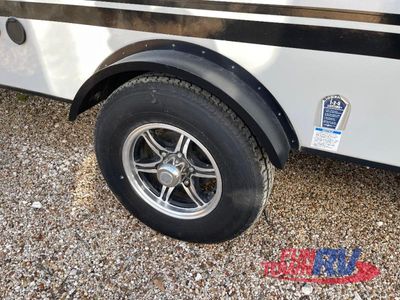 2022 Forest River RV R Pod - Photo 9