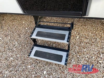 2022 Forest River RV R Pod - Photo 8