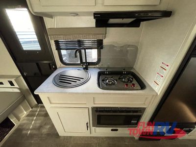 2022 Forest River RV R Pod - Photo 13