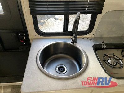 2022 Forest River RV R Pod - Photo 16