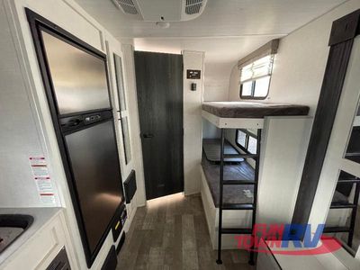 2022 Forest River RV R Pod - Photo 18