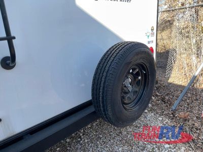 2022 Forest River RV R Pod - Photo 11