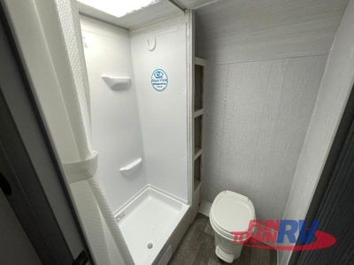 2022 Forest River RV R Pod - Photo 21