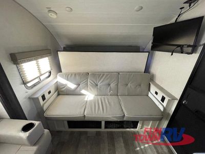2022 Forest River RV R Pod - Photo 23