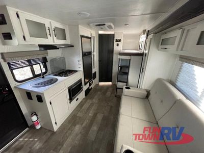 2022 Forest River RV R Pod - Photo 12