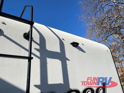 2022 Forest River RV R Pod - Photo 10