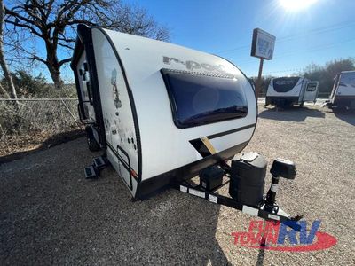 2022 Forest River RV R Pod - Photo 1