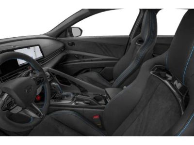 2026 Hyundai ELANTRA N — photo 12 view