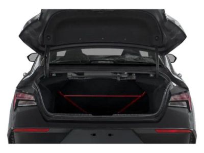 2026 Hyundai ELANTRA N — photo 14 view