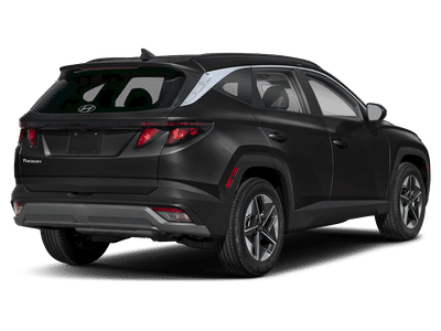 2026 Hyundai Tucson - Photo 2