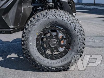 2026 Can-Am Maverick R Max X RS With Smart-Shox - Photo 14
