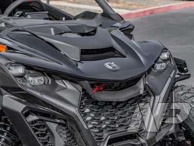 2026 Can-Am Maverick R Max X RS With Smart-Shox - Photo 15