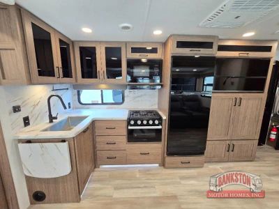 2024 Delta 281BH — photo 10 view
