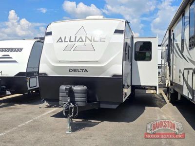 2024 Delta 281BH — photo 8 view