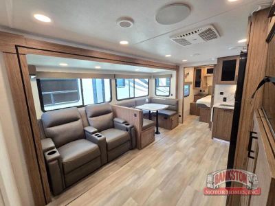 2024 Delta 281BH — photo 9 view