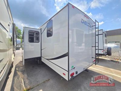 2024 Delta 281BH — photo 7 view