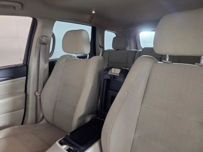 2017 Jeep Grand Cherokee — photo 16 view