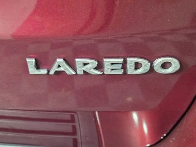 2017 Jeep Grand Cherokee — photo 30 view