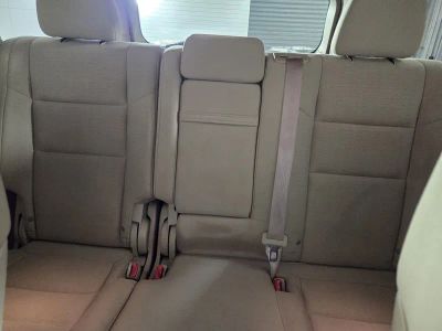 2017 Jeep Grand Cherokee — photo 17 view