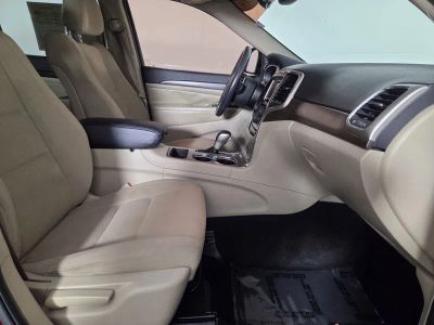 2017 Jeep Grand Cherokee — photo 28 view