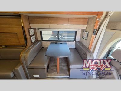 2018 Winnebago Navion - Photo 5