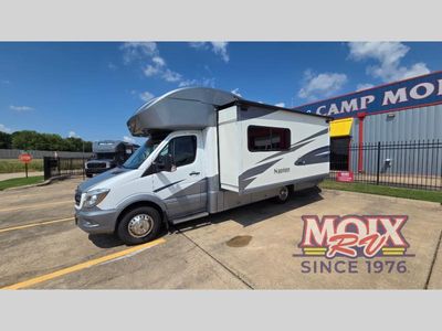 2018 Winnebago Navion - Photo 25