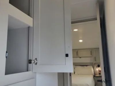 2026 Brinkley RV Model Z - Photo 38