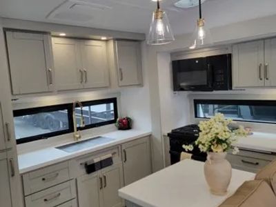 2026 Brinkley RV Model Z - Photo 20