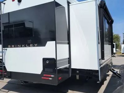 2026 Brinkley RV Model Z - Photo 4