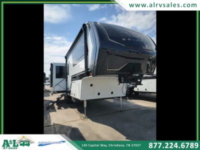 2026 Brinkley RV Model Z - Photo 1