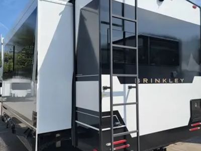 2026 Brinkley RV Model Z - Photo 3