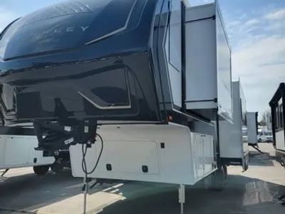 2026 Brinkley RV Model Z - Photo 2