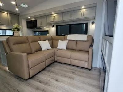 2026 Brinkley RV Model Z - Photo 14