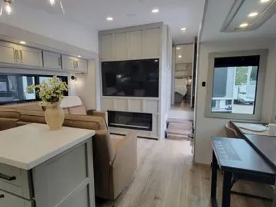 2026 Brinkley RV Model Z - Photo 13