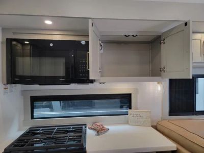 2026 Brinkley RV Model Z - Photo 21